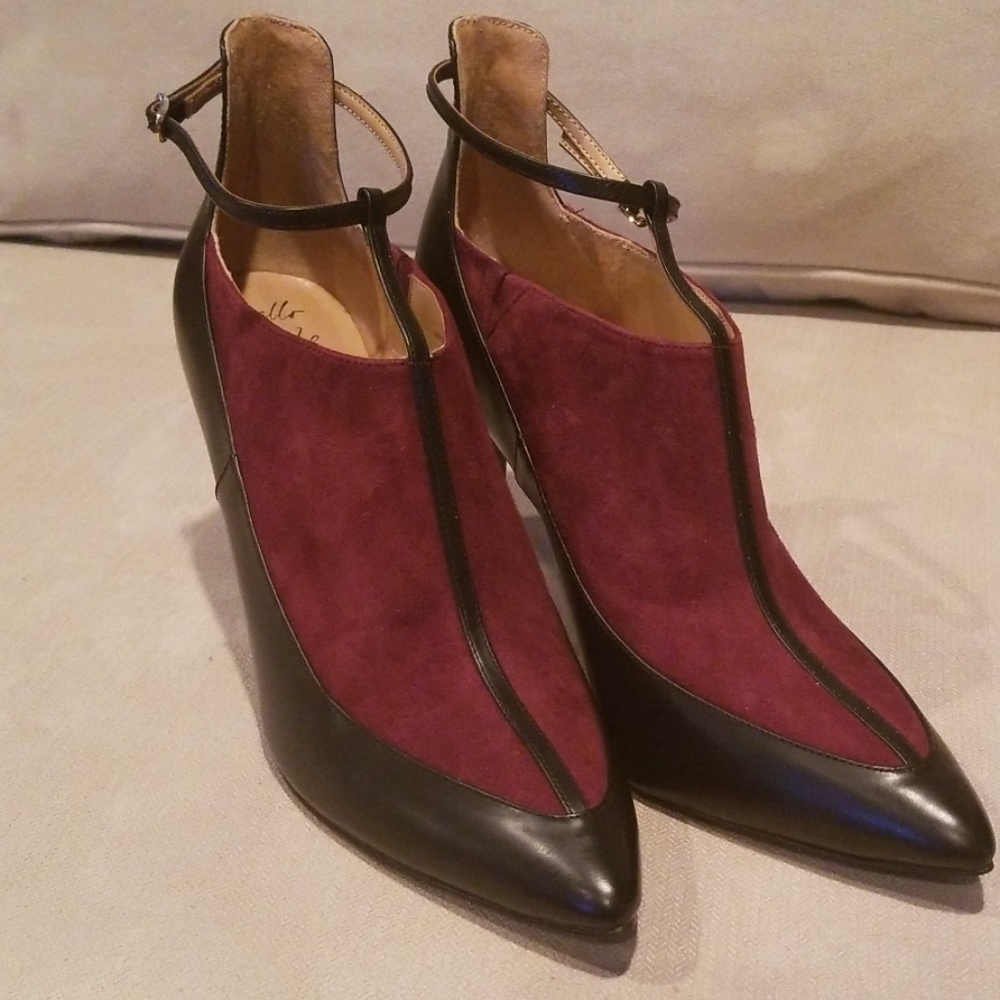 Nine West Boots